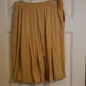 LuLaRoe Madison skirt
